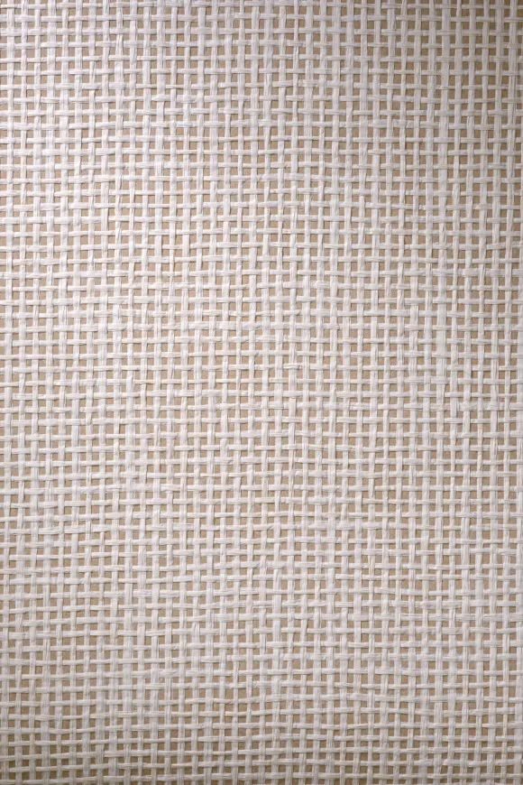 Waffle Weave Camouflage White - 85534 — Ảnh 2