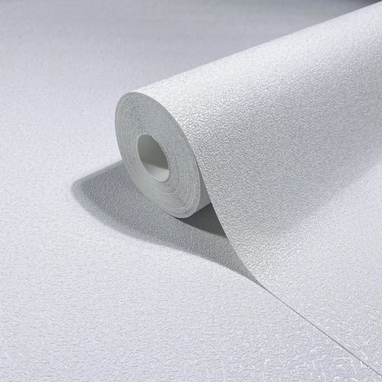 Eastwind Texture Wallpaper - Off-White — Ảnh 3