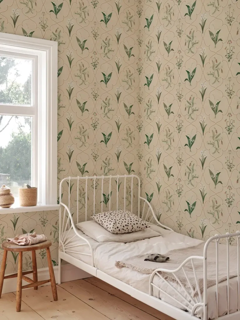 Louise, Green — Image 2