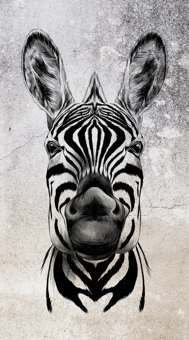 Zoom Digital Wallpaper Wall Mural - 2516N81 — Ảnh 4