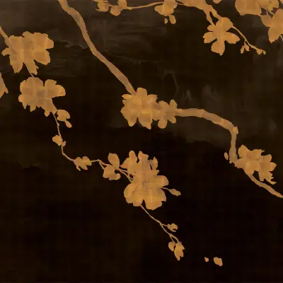 Digital Murals Haiku Sakka
