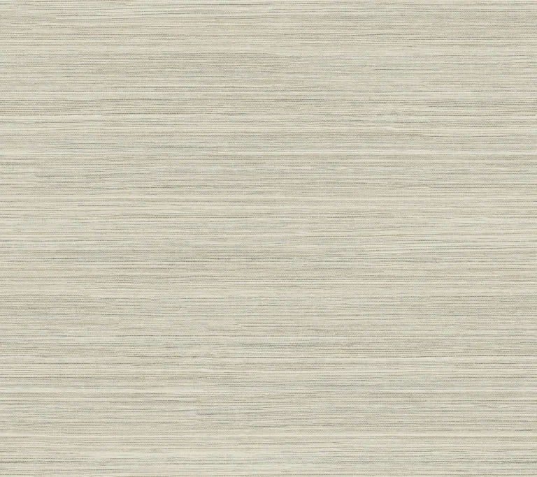 Cattail Weave Peel and Stick Wallpaper - Natural — Ảnh 6