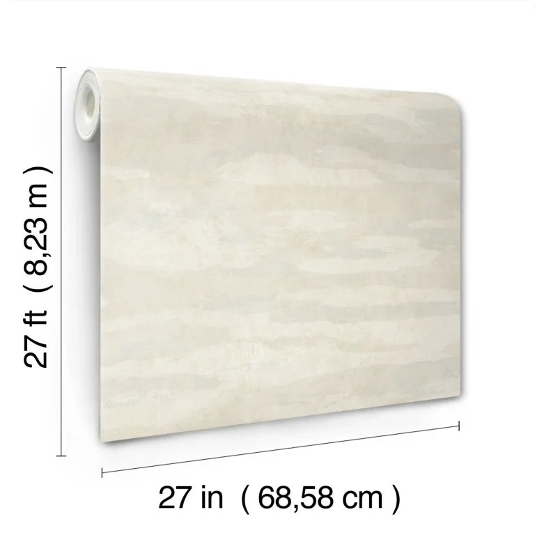 Candice Olson Misty Dreams Wallpaper - Light Grey — Ảnh 7