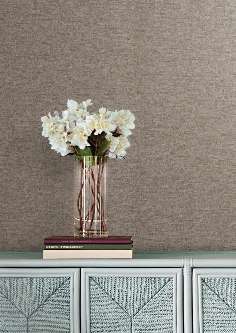 Candice Olson Tide Water Wallpaper - Brown - COD0613 — Ảnh 5