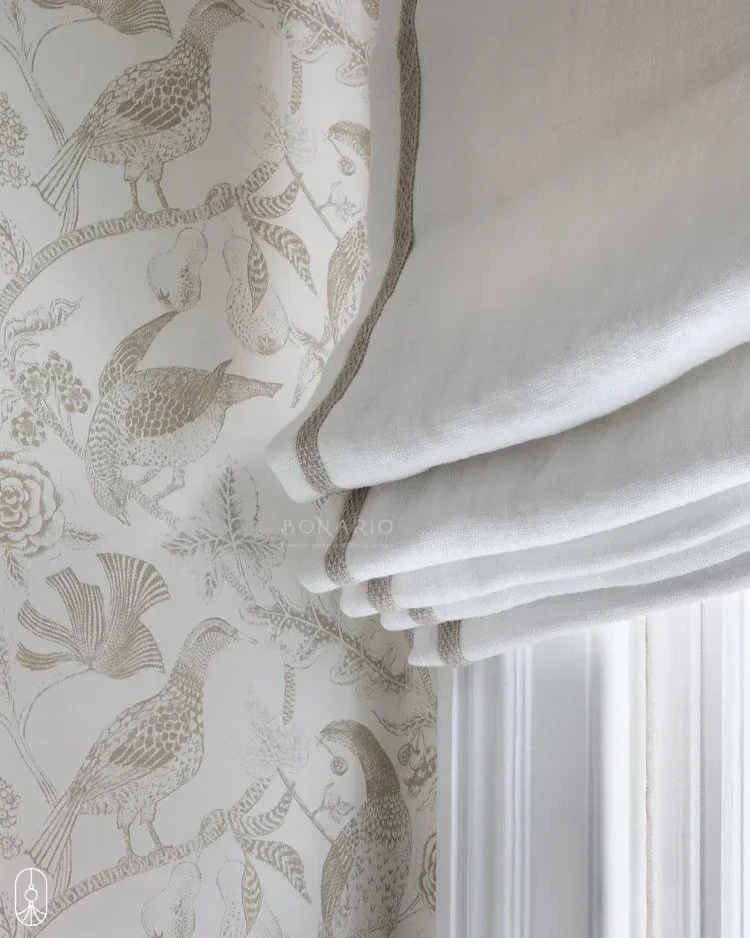 Roman Shades — Image 4