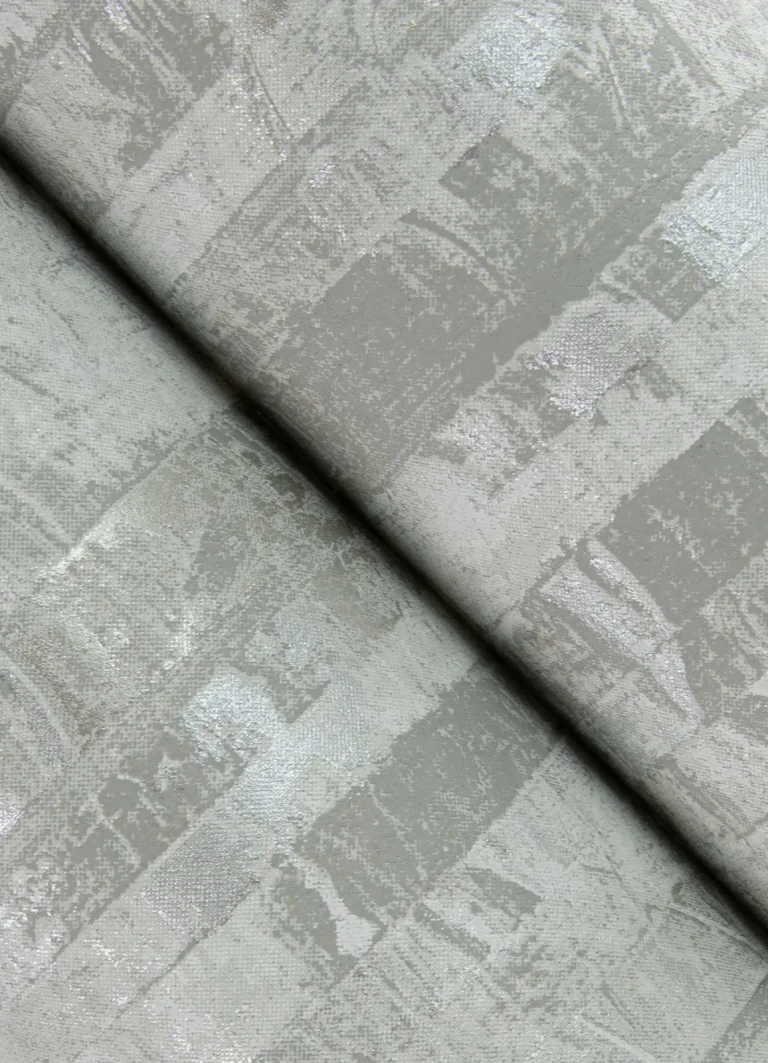 Zinarliya Column Wallpaper - Silver — Ảnh 4
