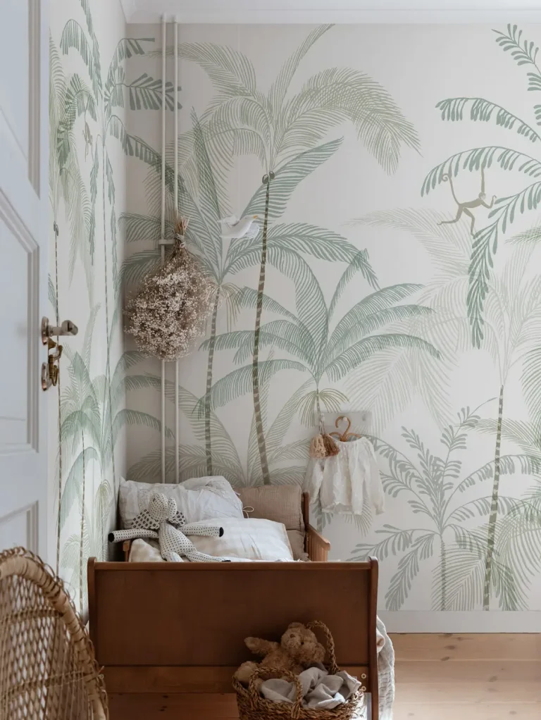 Louie, Light Green — Ảnh 3