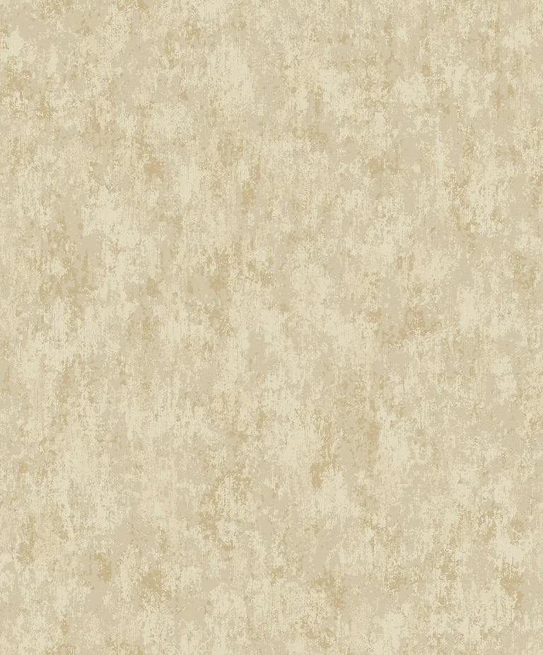 Haliya Metallic Plaster Wallpaper - Champagne — Ảnh 2