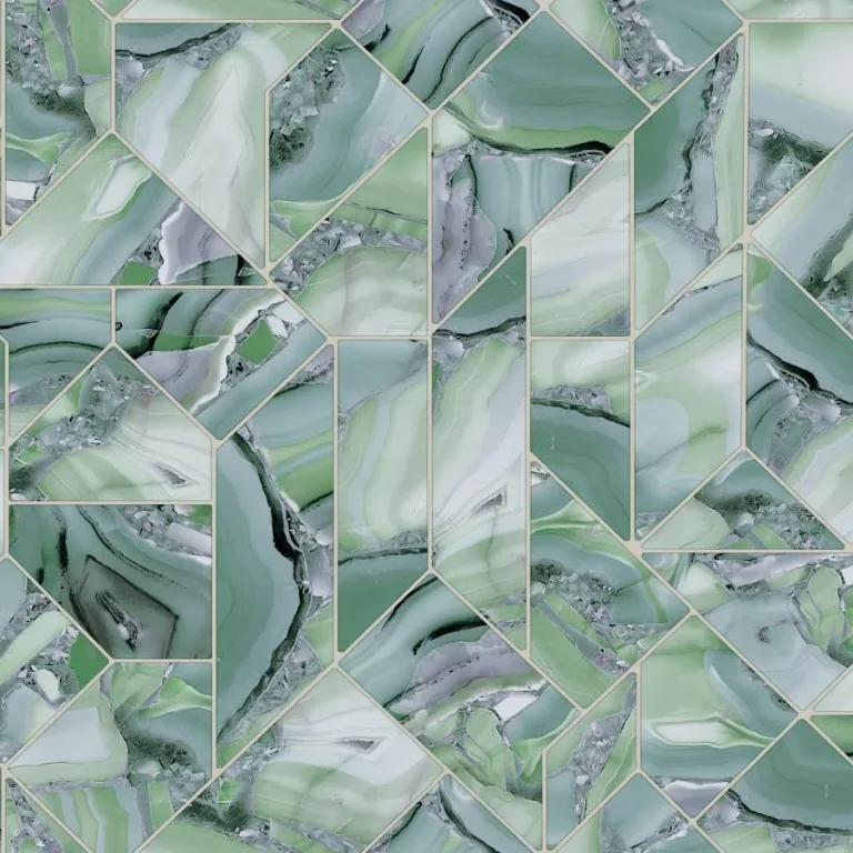 PVC/Vinyl Wallpaper ZW0502 — Ảnh 5