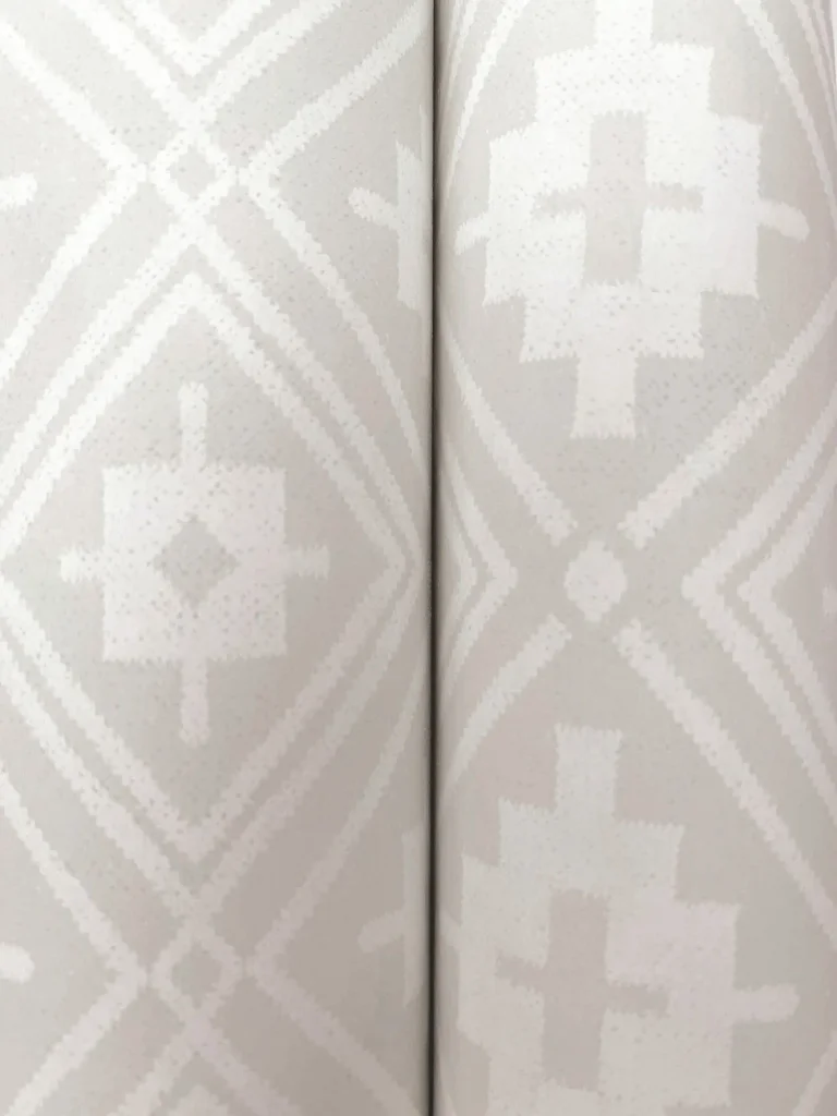Chesapeake Camp Blanket Wallpaper - Silver — Ảnh 4