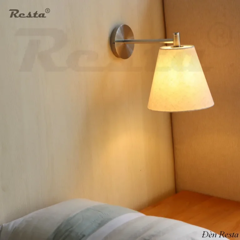 Đèn treo tường Resta 32 — Image 2