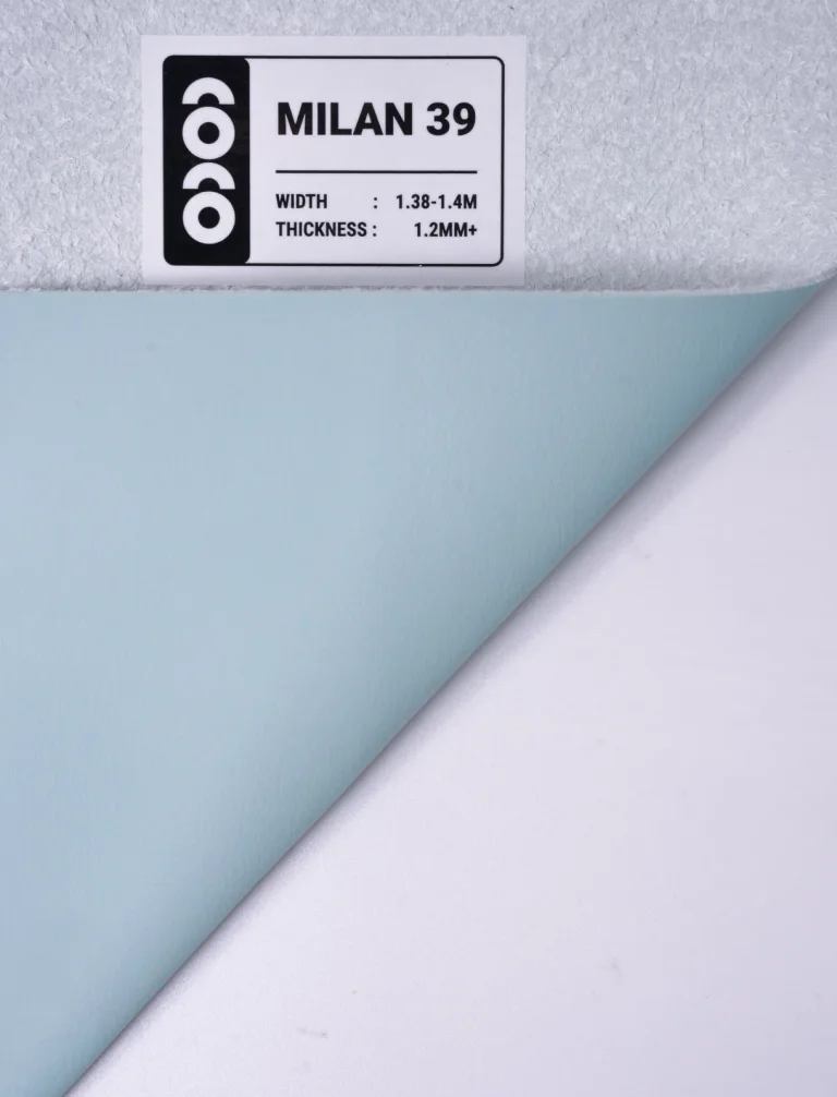 Da microfiber Milan 39 MILAN39 — Ảnh 3