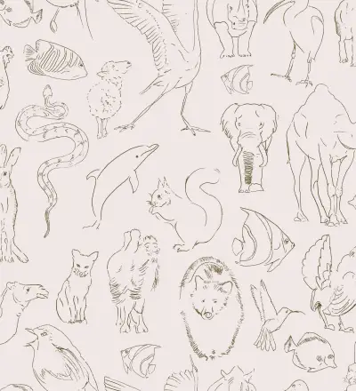Zoology Natural