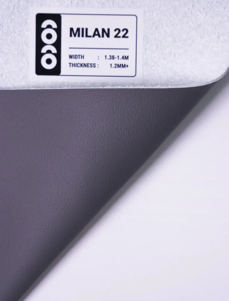 Da microfiber Milan 22 MILAN22 — Ảnh 3