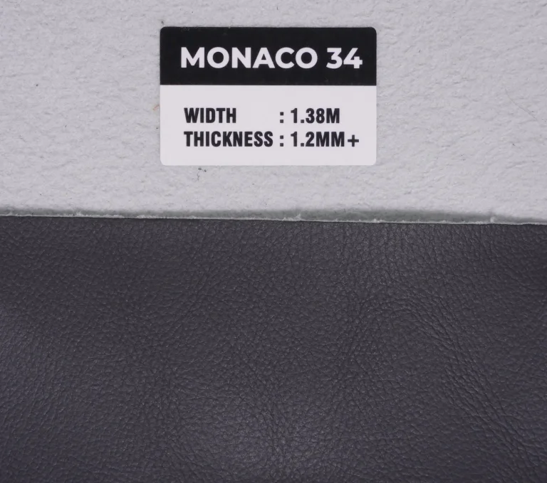 Da microfiber Monaco 34 MONACO34 — Image 2