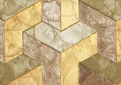 Helix — Ginger Roots