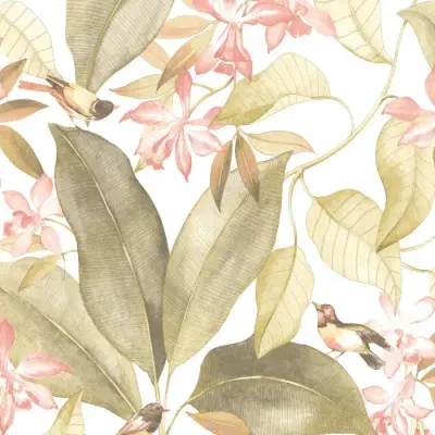Tissu Birdsong 85447353