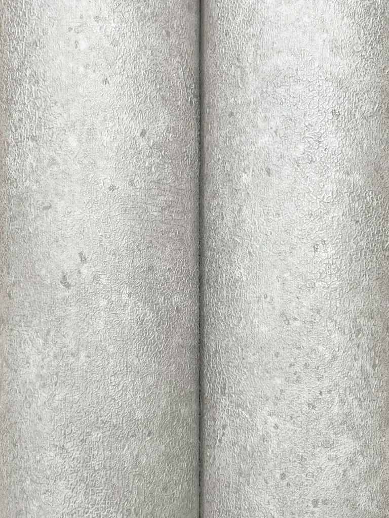 Artisan Stone Texture Wallpaper - Pewter — Ảnh 3