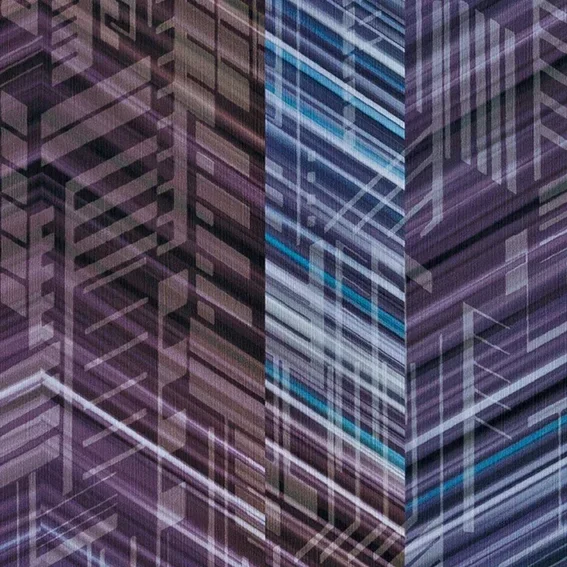 Modern Pattern PT.02