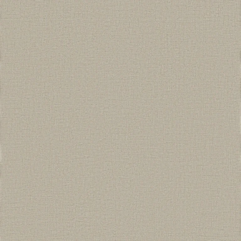Ronald Redding Rugged Linen Wallpaper - Jute — Ảnh 5