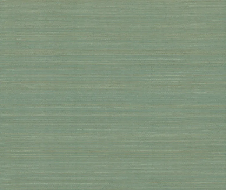 Ronald Redding Tailored Abaca Wallpaper - Seafoam — Ảnh 5