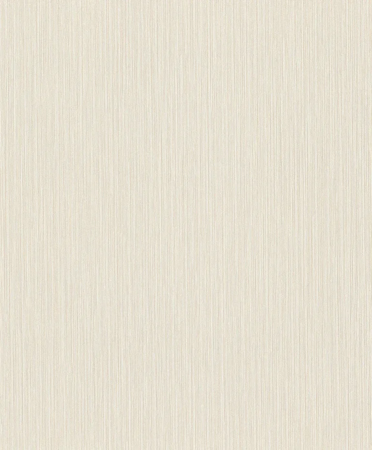 Ewan Textured Stripe Wallpaper - Bone — Ảnh 4
