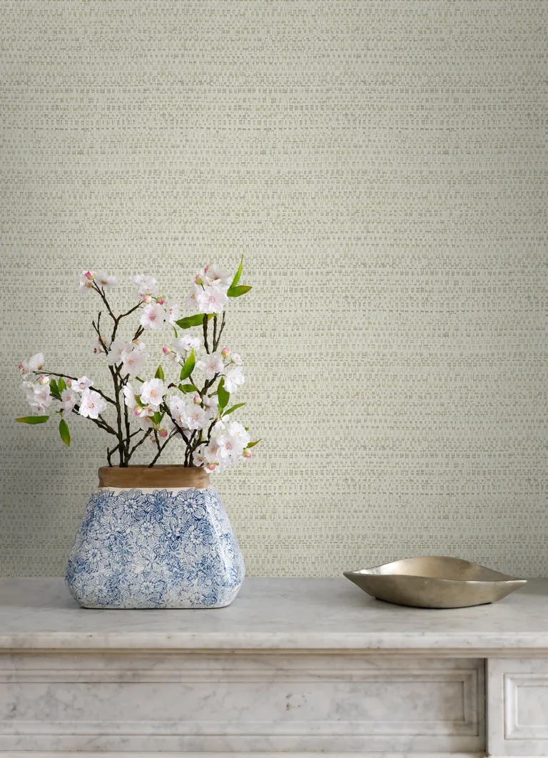 Chesapeake Balantine Wallpaper - Bone — Ảnh 2