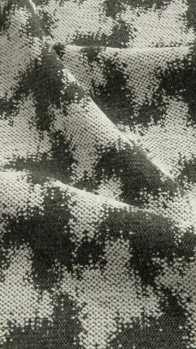 GTA Ter Molst Heritage Upholstery Fabric - 187012