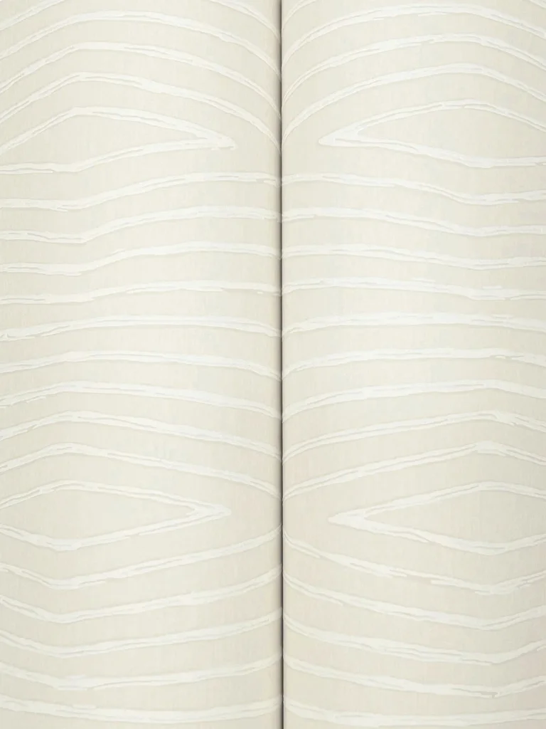 Ronald Redding Daystone Wallpaper - Pearl — Image 3