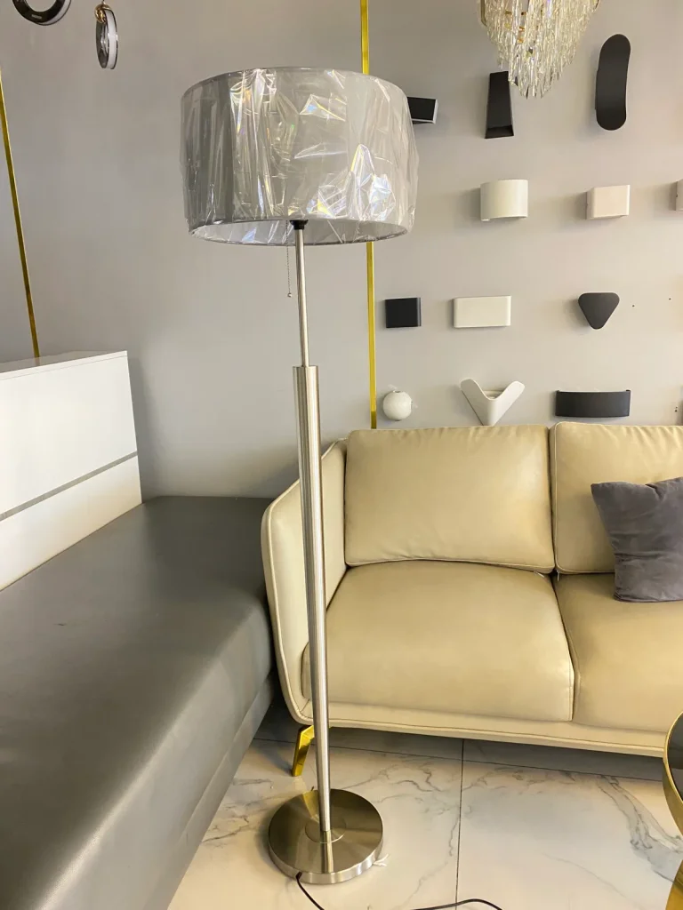 CLAIRE FLOOR LAMP — Image 5