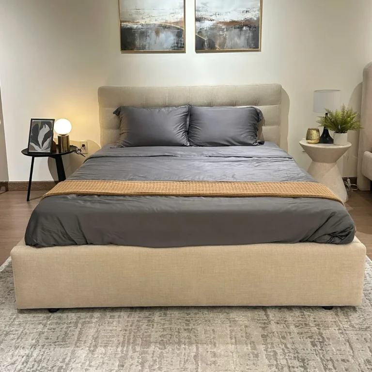 RANDI BED - SAMPLE SALE — Ảnh 10