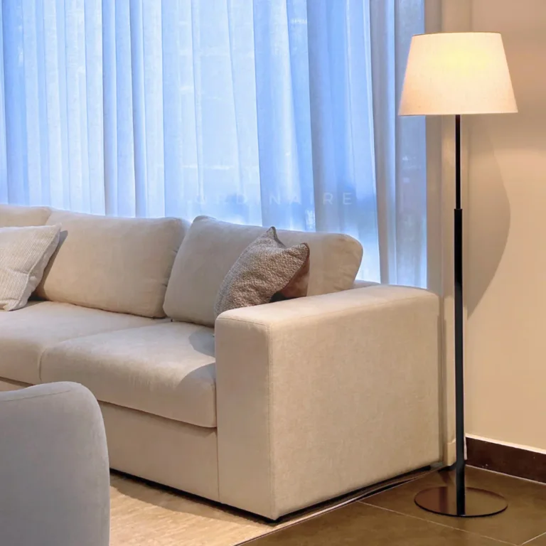 CLAUDIA FLOOR LAMP — Image 2
