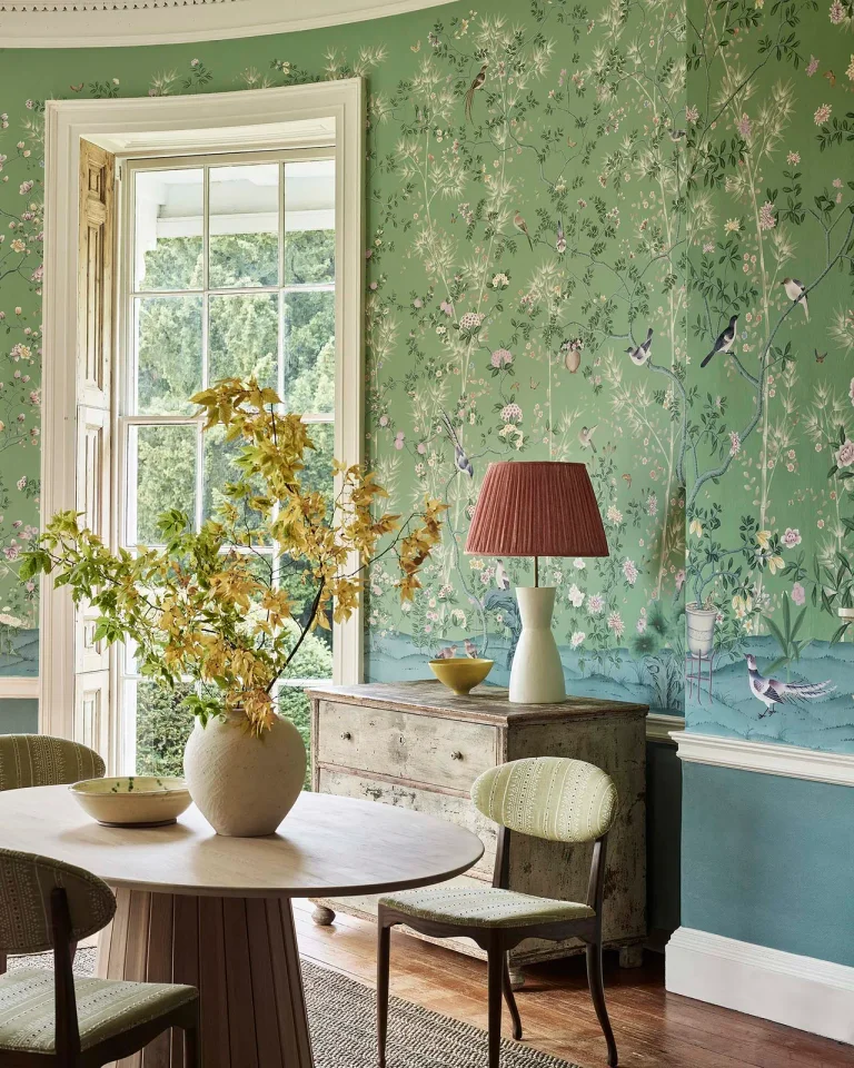 Bright Green - Millefleurs — Ảnh 6