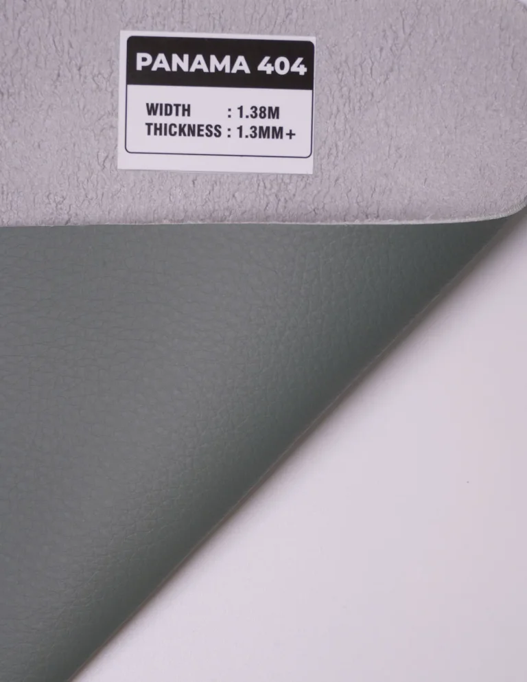 Da microfiber Panama 404 panama-404 — Ảnh 3