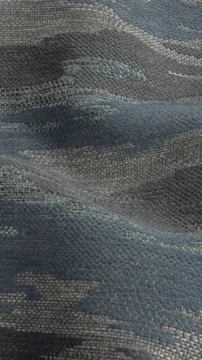 GTA Ter Molst Grounded Upholstery Fabric - 187009