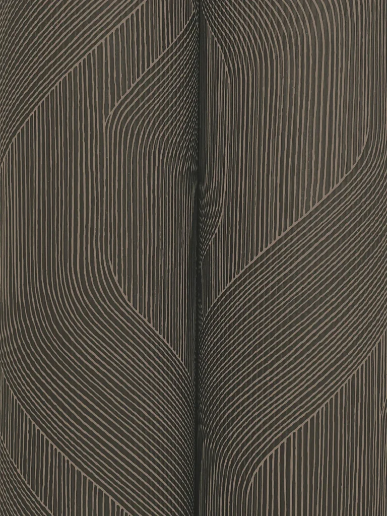 Candice Olson Infinity Wallpaper - Chocolate — Ảnh 2