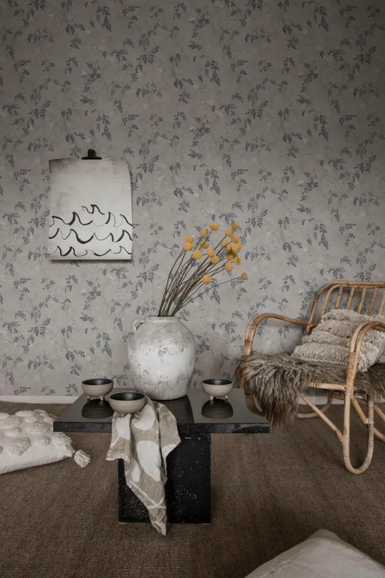 Irene Indigo Blue — Image 3