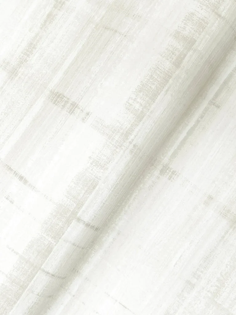 Vanishing Point Striated Wallpaper - Dove — Ảnh 2