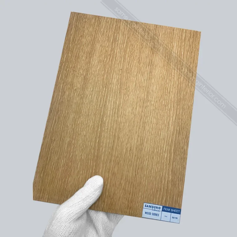 SG190 Oak — Image 2