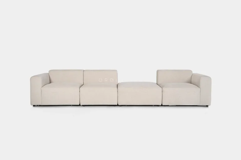 CELINE MODULAR SOFA — Ảnh 4