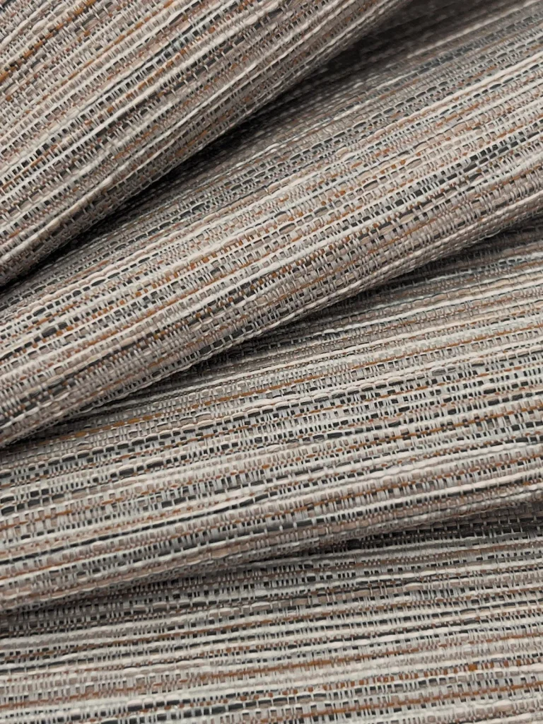 Trieste Wallpaper - Taupe — Image 2