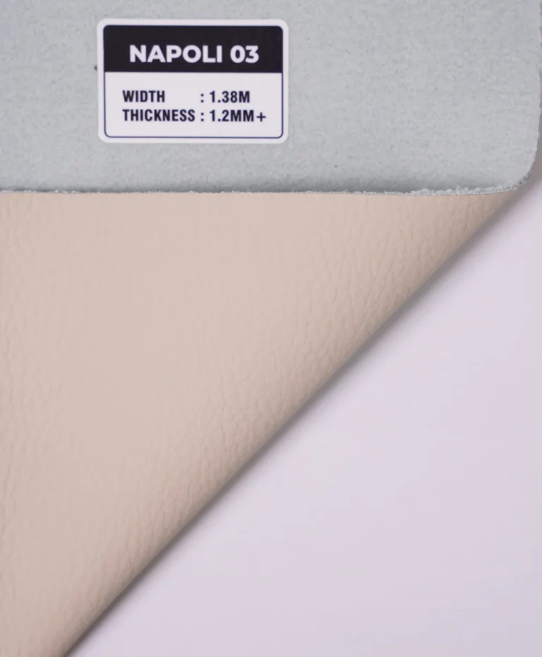 Da microfiber Napoli 03 NAPOLI03 — Ảnh 3