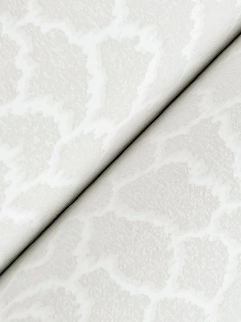 Ronald Redding Nadie Wallpaper - White — Ảnh 3