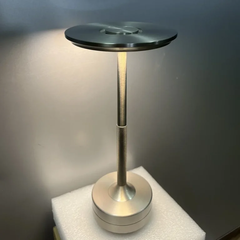 JIN TABLE LAMP — Image 3