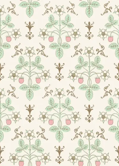 Strawberry 127 2011