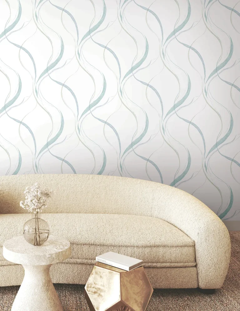 Ink Flow Wallpaper - Seaglass — Ảnh 7