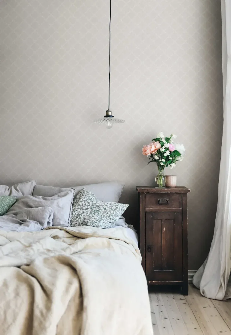 Trellis Gray — Image 3