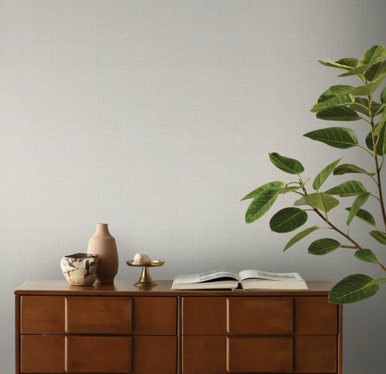 Magnolia Home Meadowbrook Wallpaper - Cotton — Ảnh 2