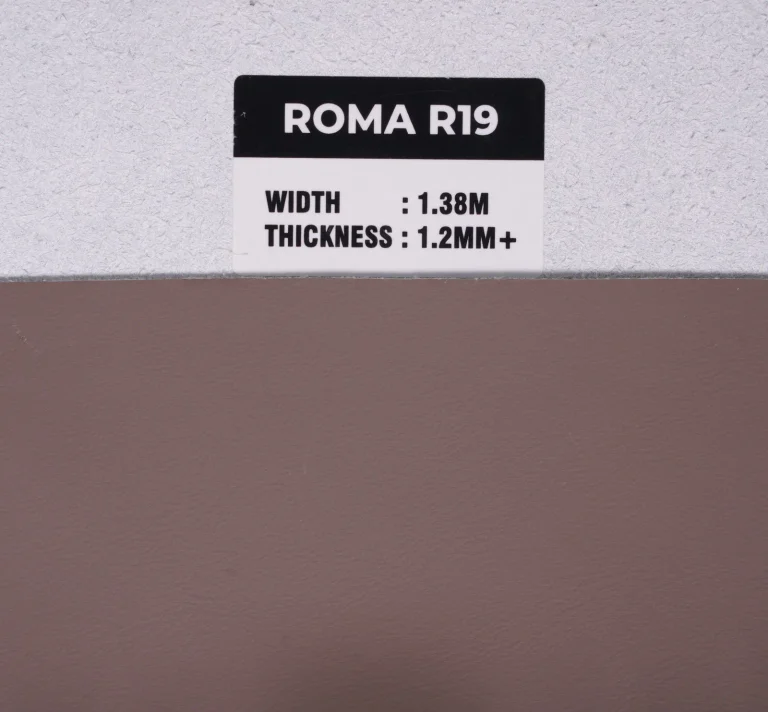 Da microfiber Roma R19 ROMA_R19 — Ảnh 2