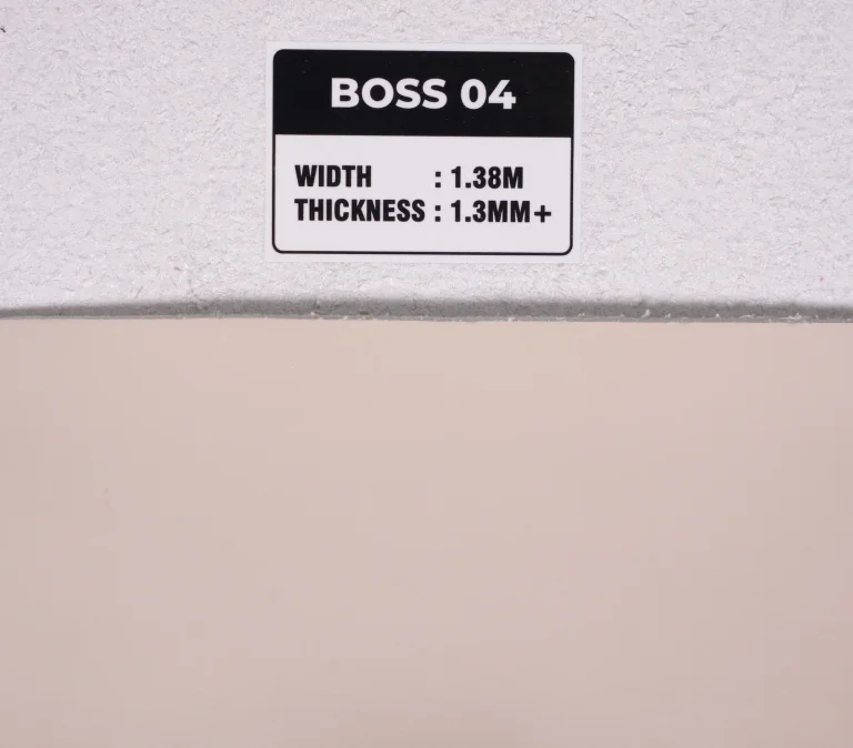Da microfiber Boss 04 BOSS04 — Ảnh 2
